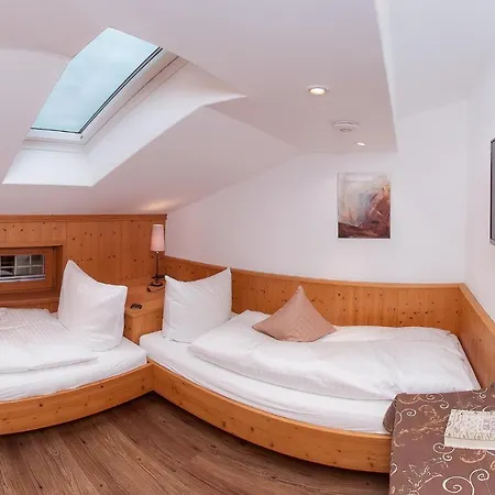 Apartment Mayer Ruhpolding