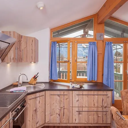 Mayer Ruhpolding