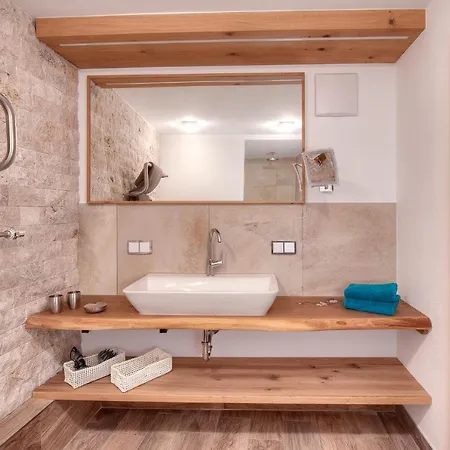 Apartment Mayer Ruhpolding
