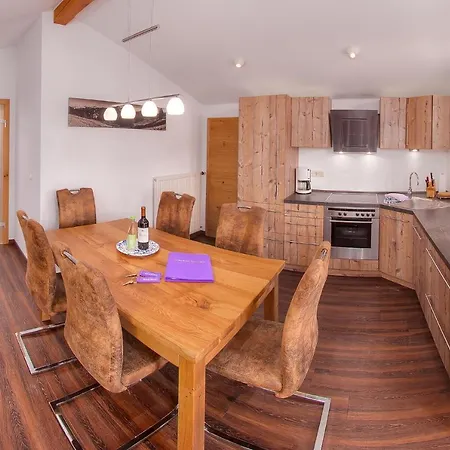 Mayer Apartment
