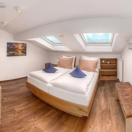 Mayer Apartment Ruhpolding