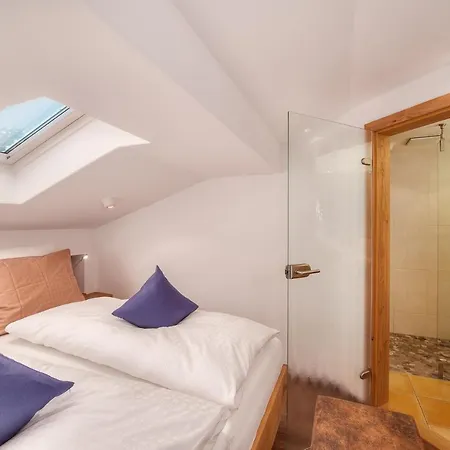 Apartment Mayer Ruhpolding