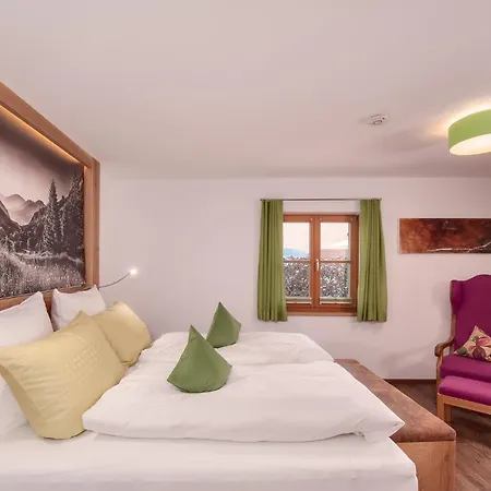 Mayer Ruhpolding