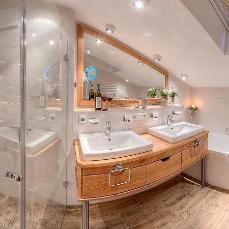 Apartment Mayer Ruhpolding