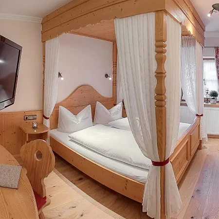 Mayer Apartment Ruhpolding