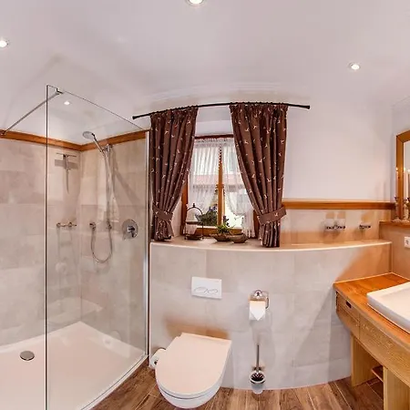 Apartment Mayer Ruhpolding