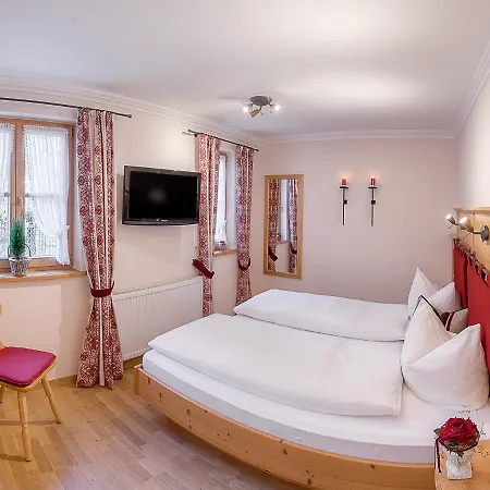Apartment Mayer