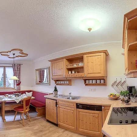 Mayer Apartment Ruhpolding