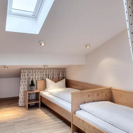 Mayer Apartment Ruhpolding