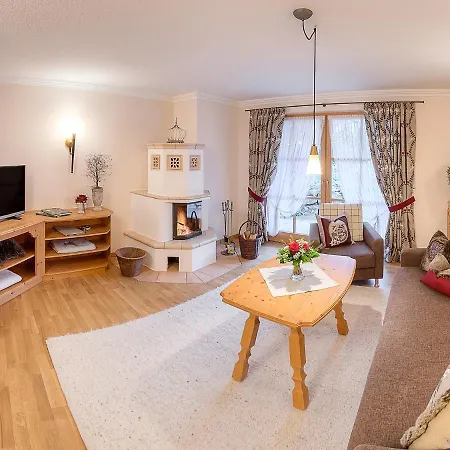 Mayer Apartment Ruhpolding