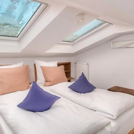 Mayer Inkl. Chiemgaukarte Apartment Ruhpolding