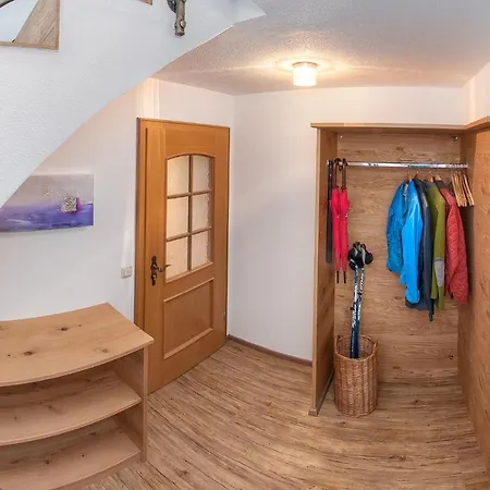 Mayer Inkl. Chiemgaukarte Apartment *