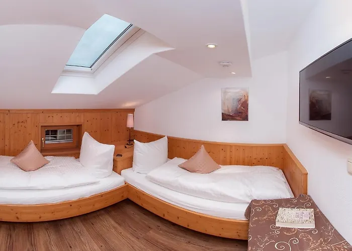 Apartment Mayer Inkl. Chiemgaukarte Ruhpolding
