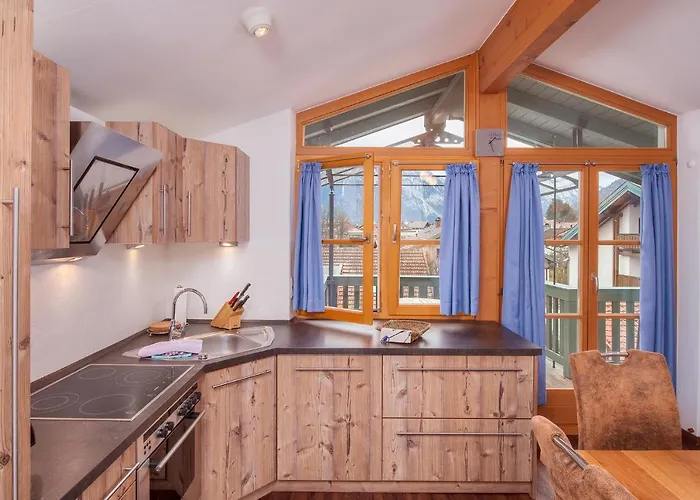 Mayer Inkl. Chiemgaukarte Ruhpolding