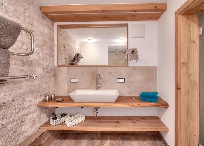 Apartment Mayer Inkl. Chiemgaukarte Ruhpolding