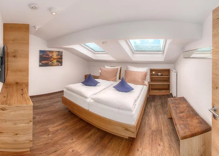 Mayer Inkl. Chiemgaukarte Apartment Ruhpolding