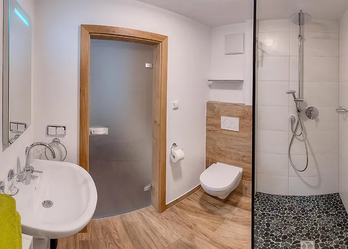 Apartment Mayer Inkl. Chiemgaukarte