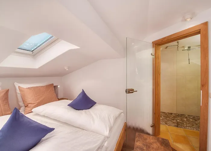 Apartment Mayer Inkl. Chiemgaukarte Ruhpolding