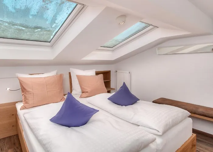 Mayer Inkl. Chiemgaukarte Apartment Ruhpolding