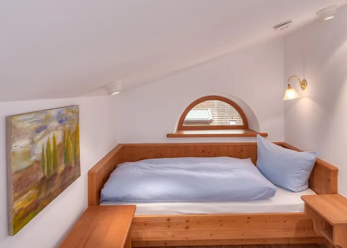 Mayer Inkl. Chiemgaukarte Apartment Ruhpolding