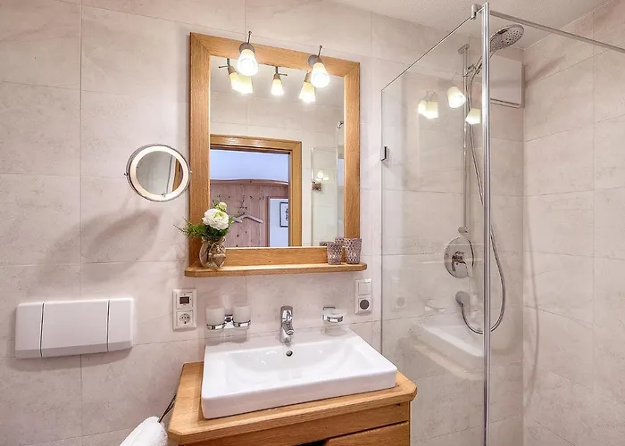 Apartment Mayer Inkl. Chiemgaukarte