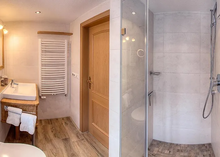 Apartment Mayer Inkl. Chiemgaukarte