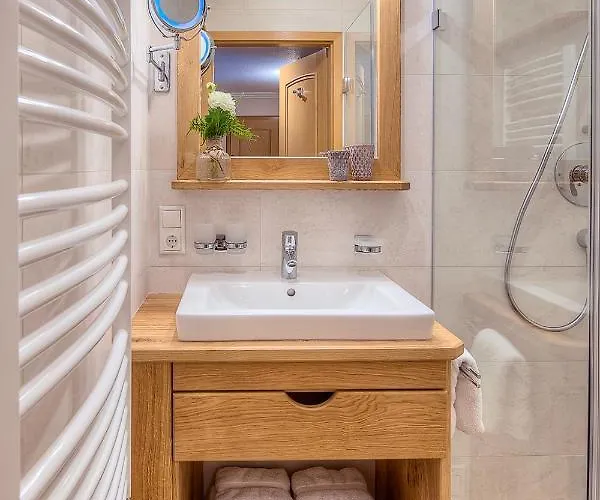 Apartment Mayer Inkl. Chiemgaukarte *