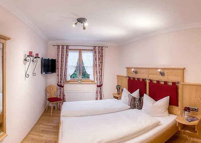 Apartment Mayer Inkl. Chiemgaukarte